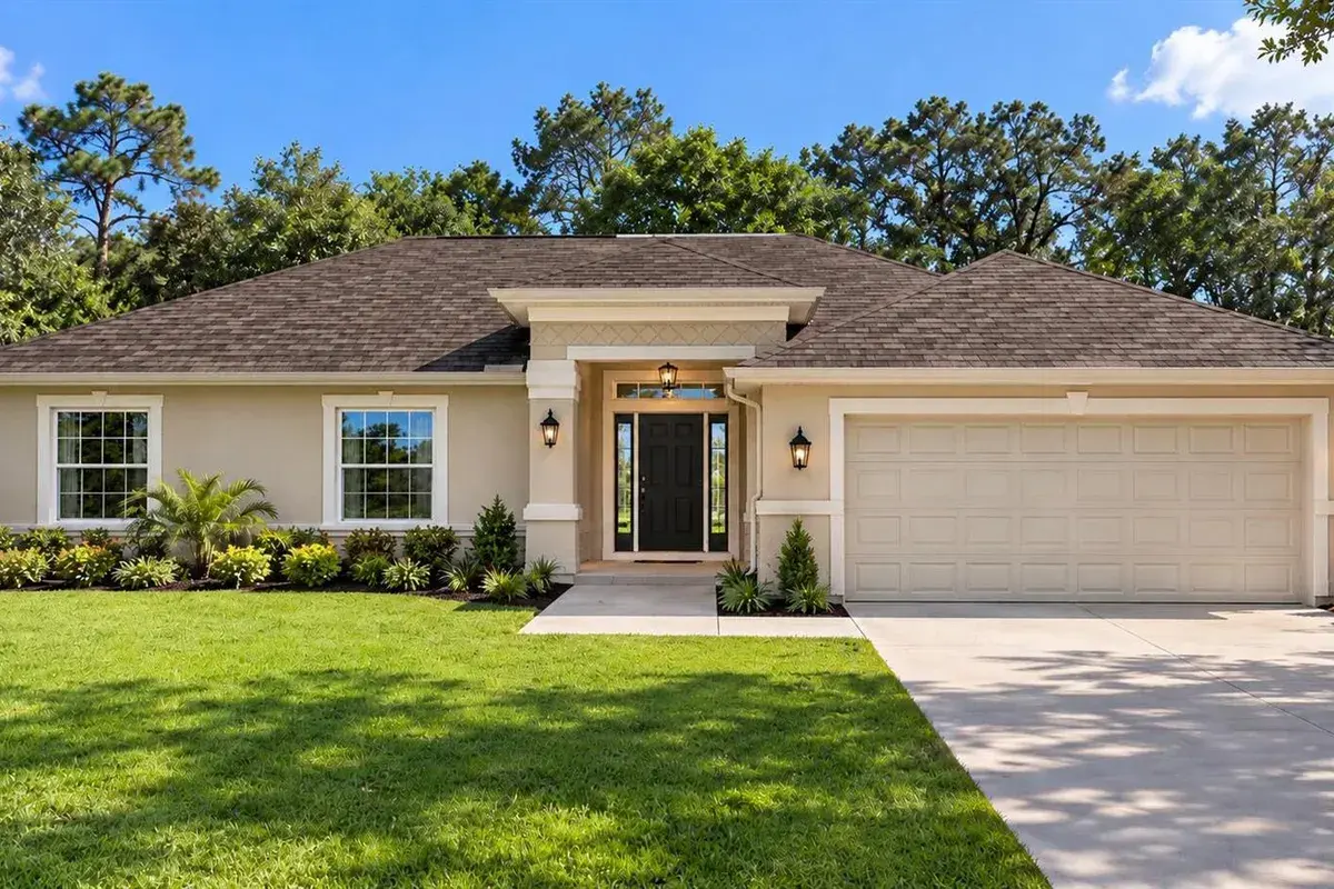 4089 SW MCINTYRE Street, Port St. Lucie FL 34953