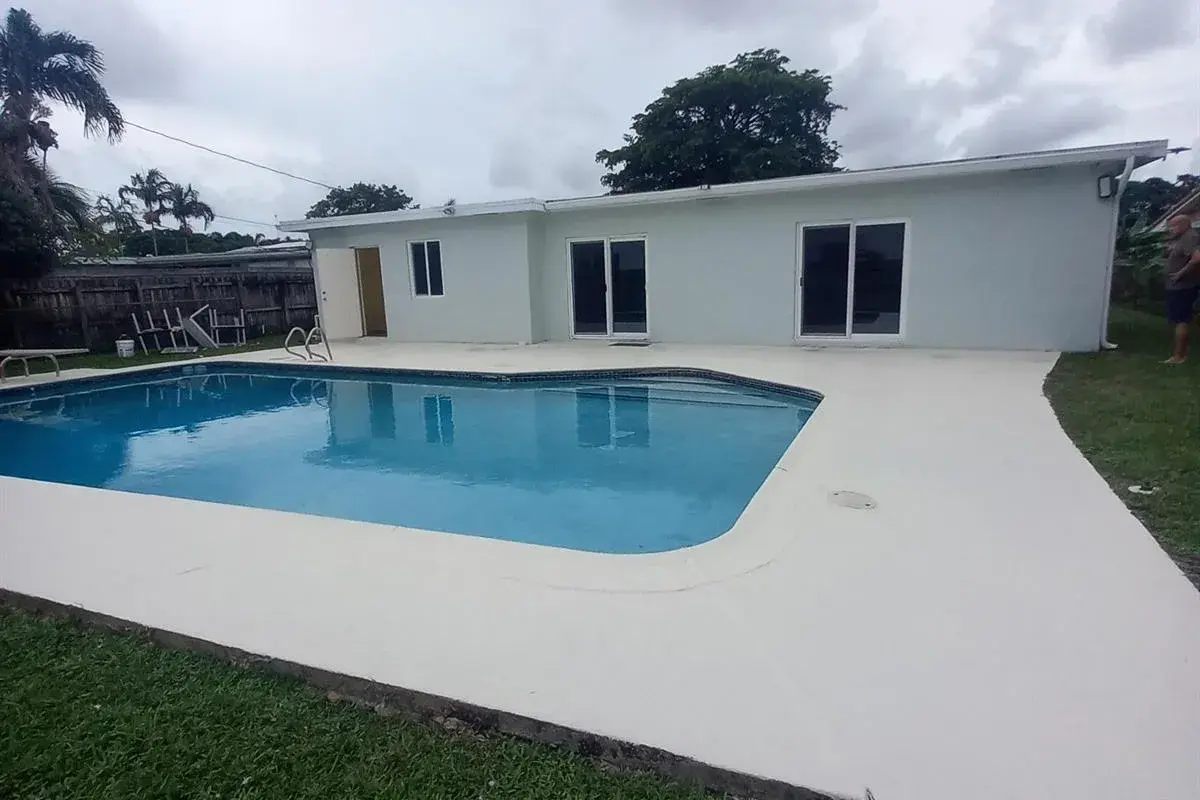 5415 HARRISON Street, Hollywood FL 33021