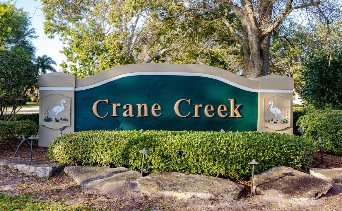 3495 SW FOREST HILLS Court, Palm City FL 34990