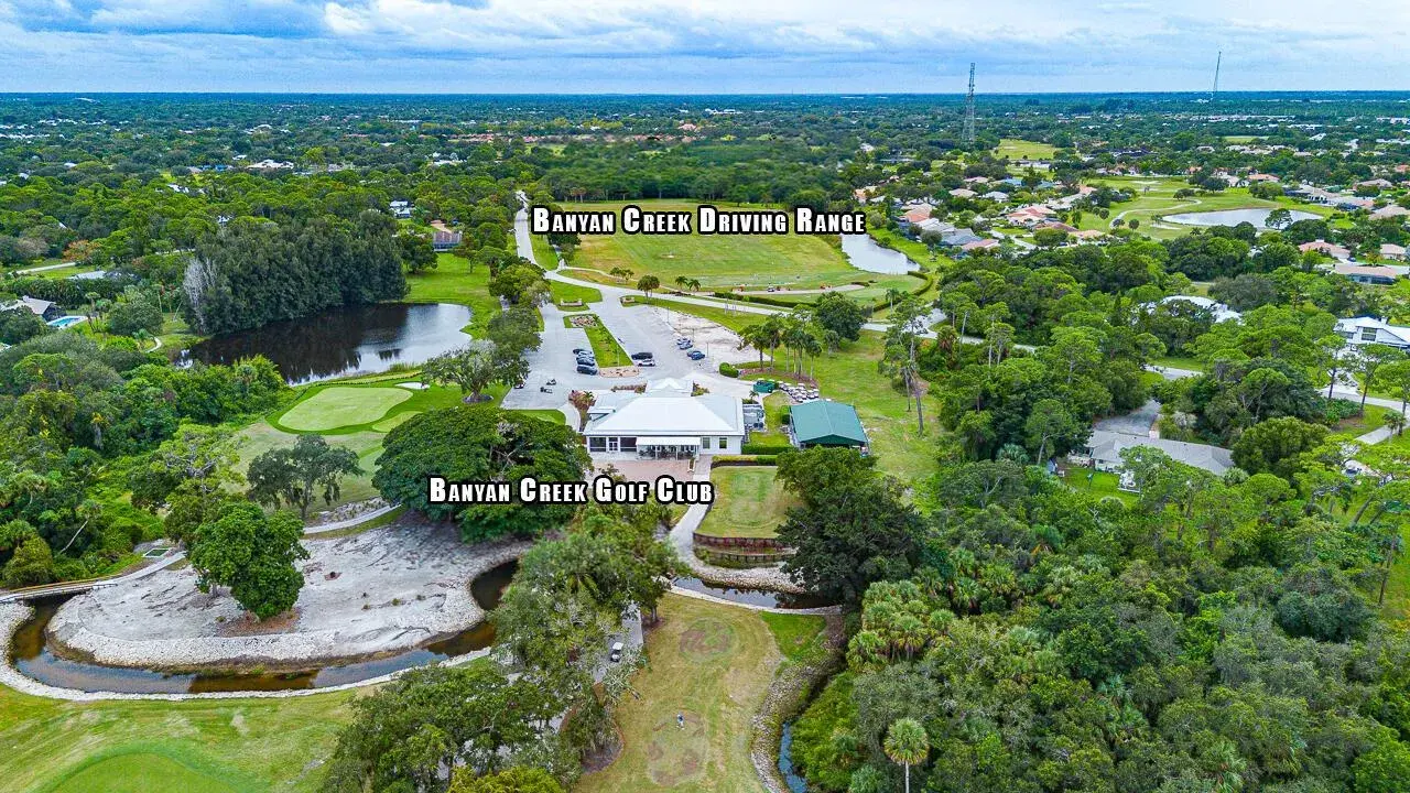 3495 SW FOREST HILLS Court, Palm City FL 34990