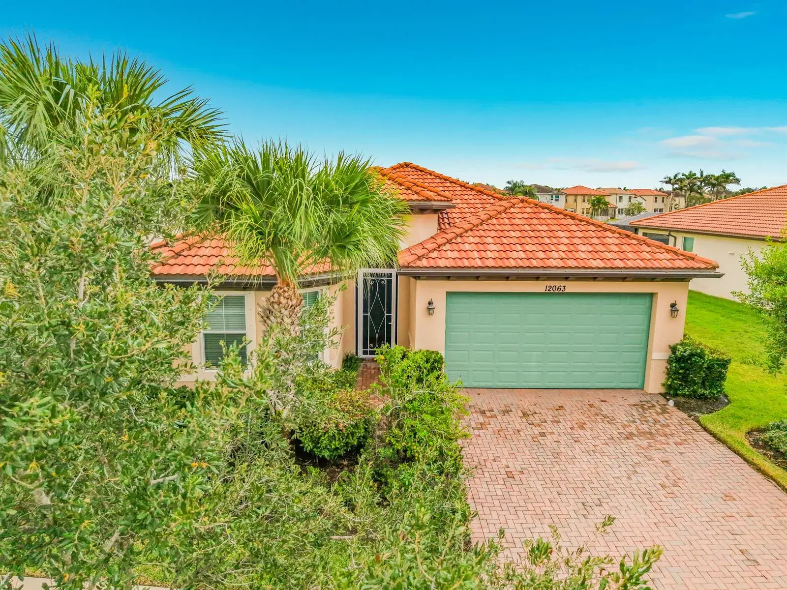 12063 SW Bennington Circle, Port St. Lucie FL 34987