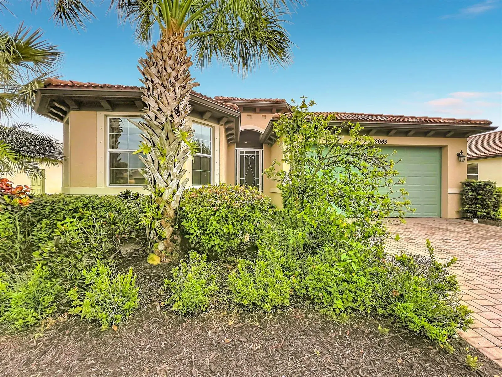 12063 SW Bennington Circle, Port St. Lucie FL 34987