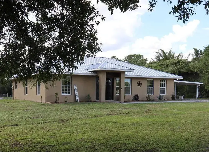 13351 NE 22nd Avenue, Okeechobee FL 34972
