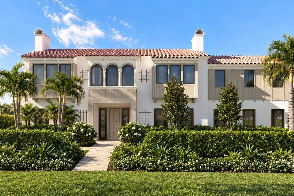 260 E Lakewood Road, West Palm Beach FL 33405