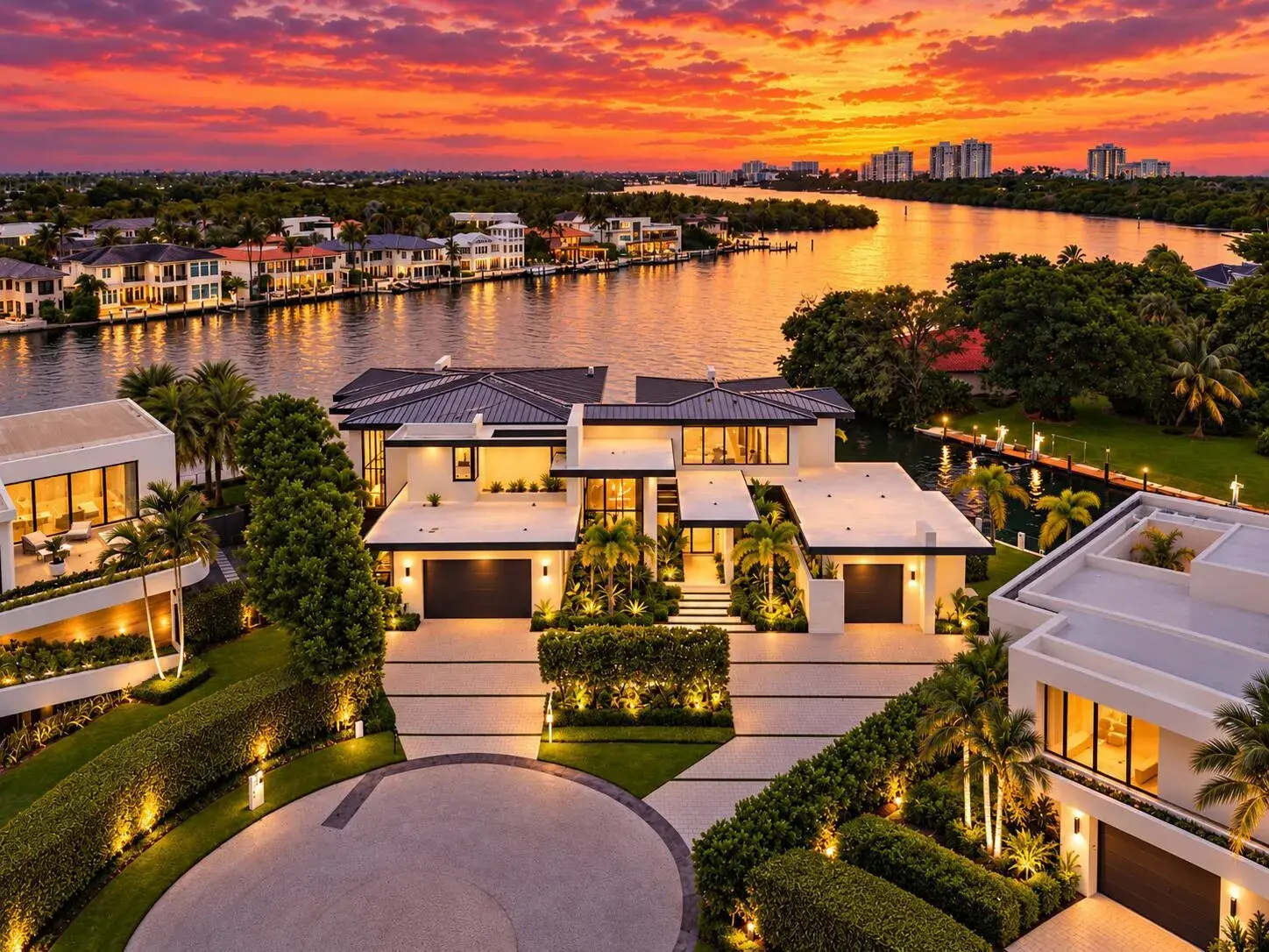 829 ORCHID Drive, Boca Raton FL 33432