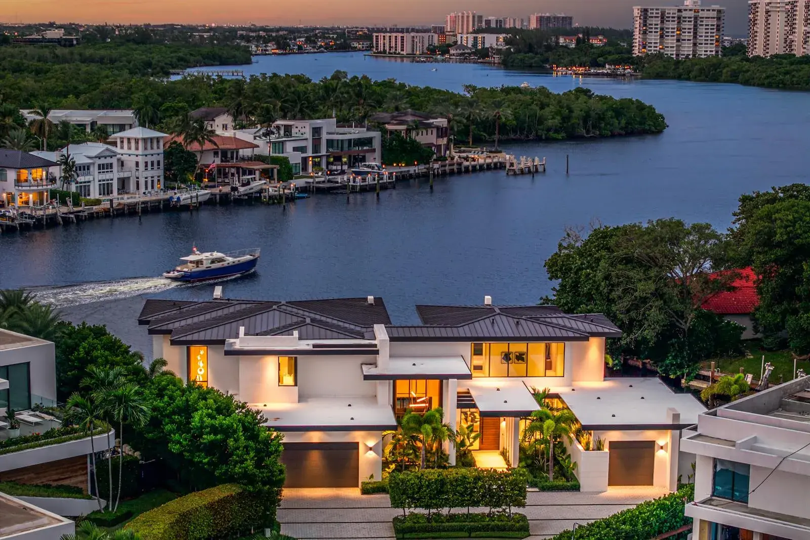 829 ORCHID Drive, Boca Raton FL 33432