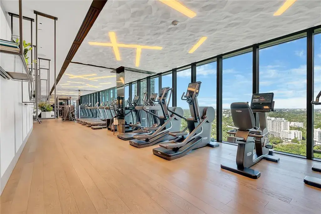 1451 Brickell Avenue # 1202, Miami FL 33131
