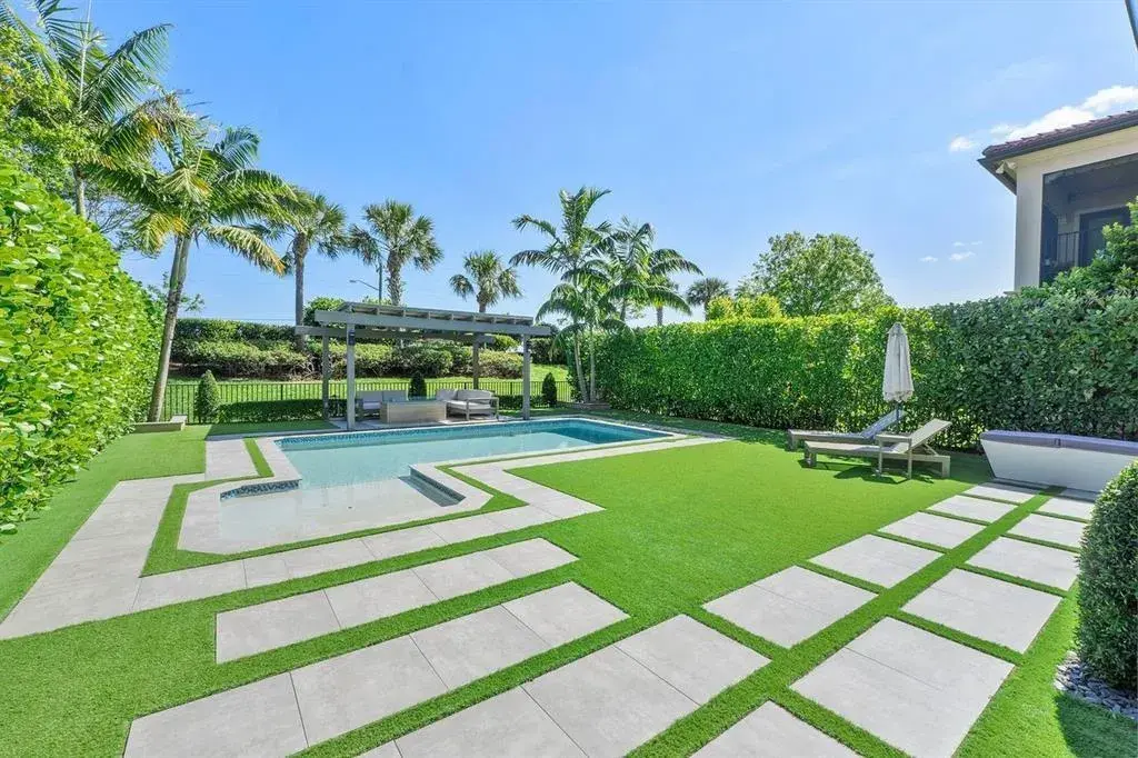 11133 MERIDIAN Drive N, Parkland FL 33076