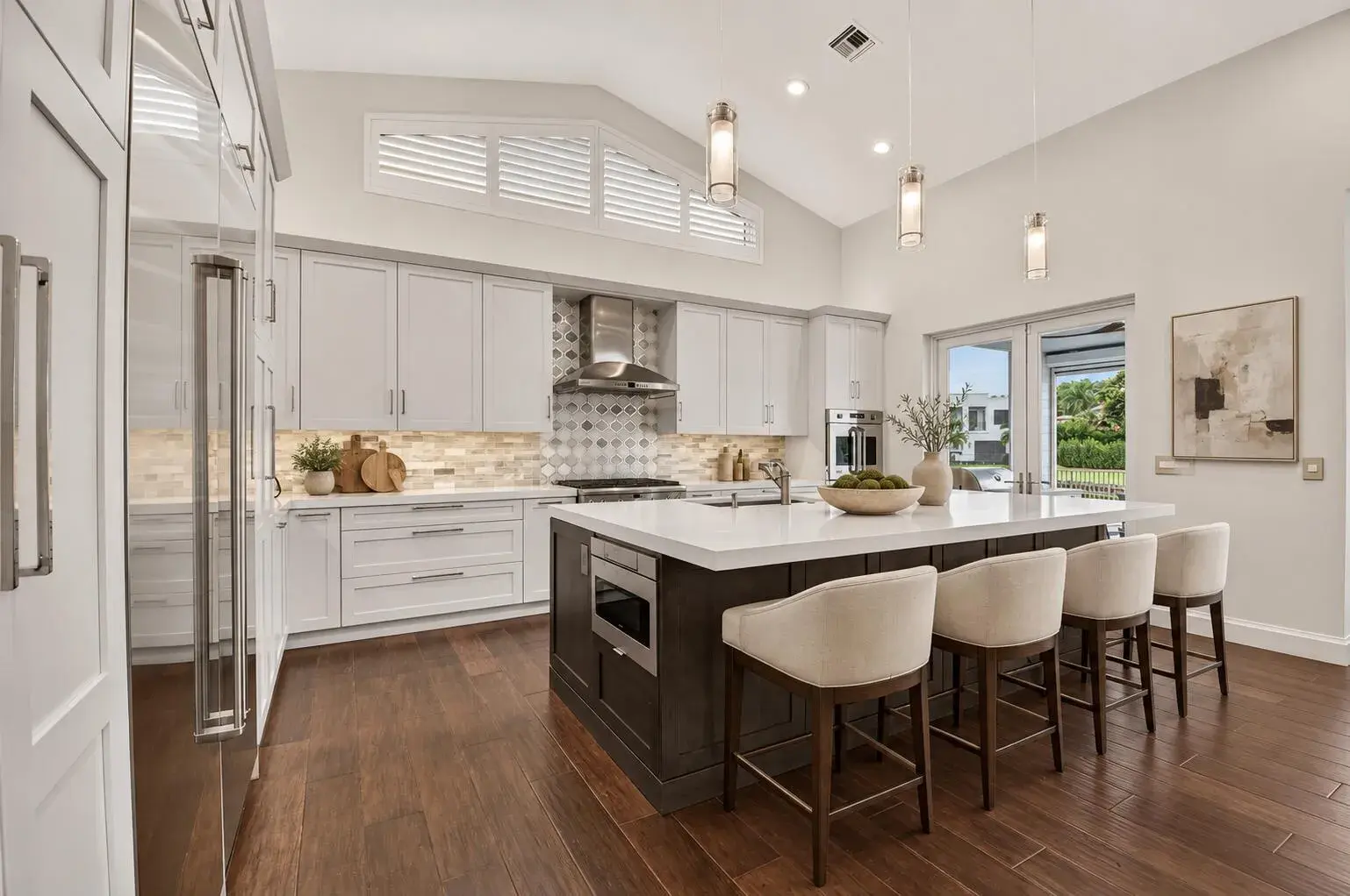 5757 HARRINGTON Way, Boca Raton FL 33496
