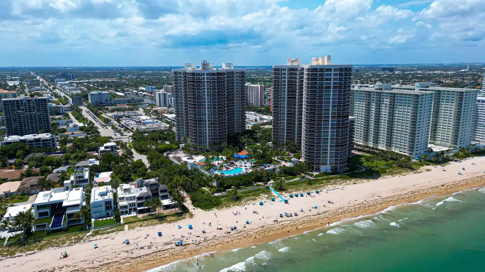 3200 N OCEAN Boulevard # 401, Fort Lauderdale FL 33308