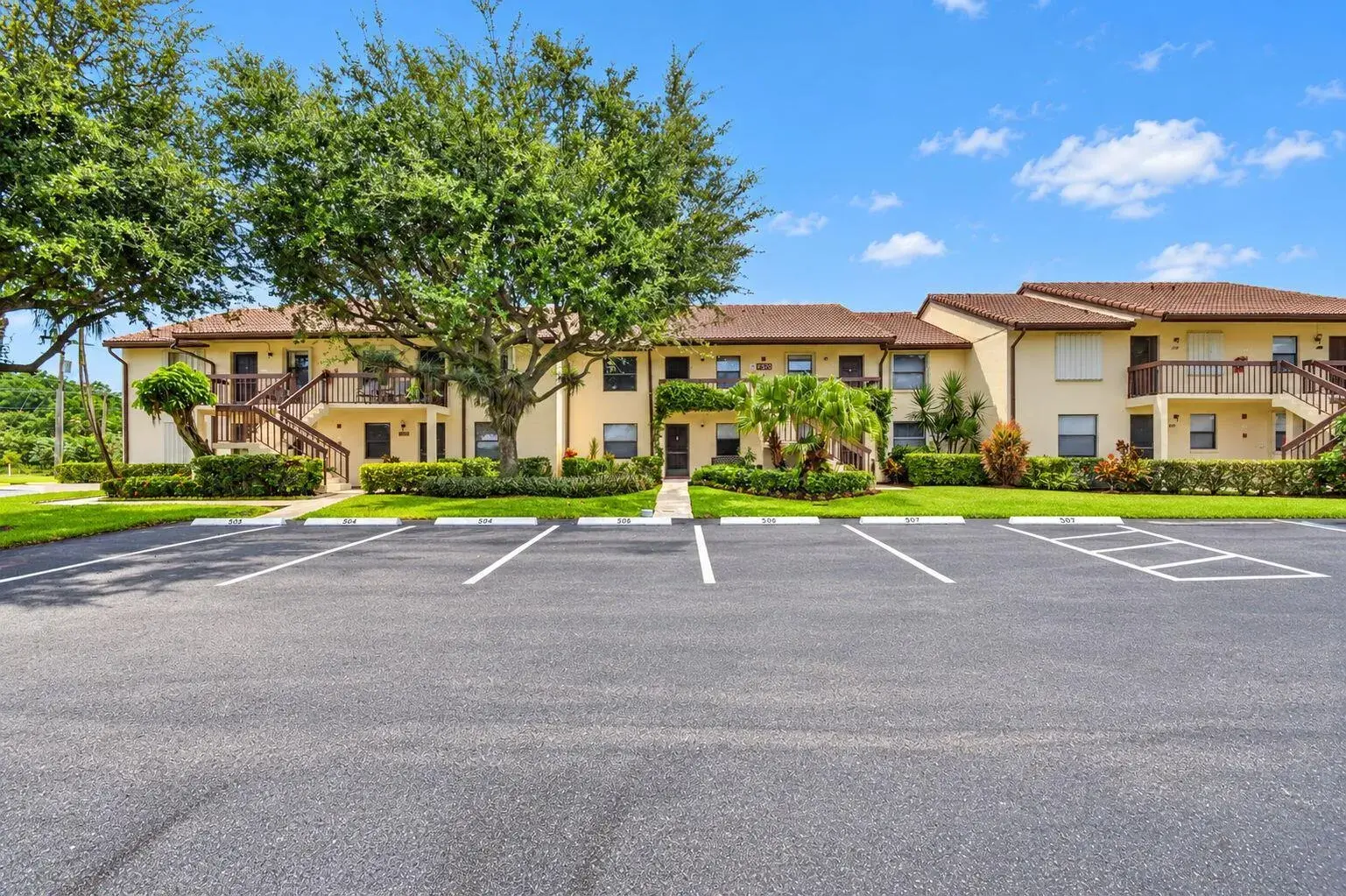 4570 LUCERNE LAKES Boulevard E # 203, Lake Worth FL 33467