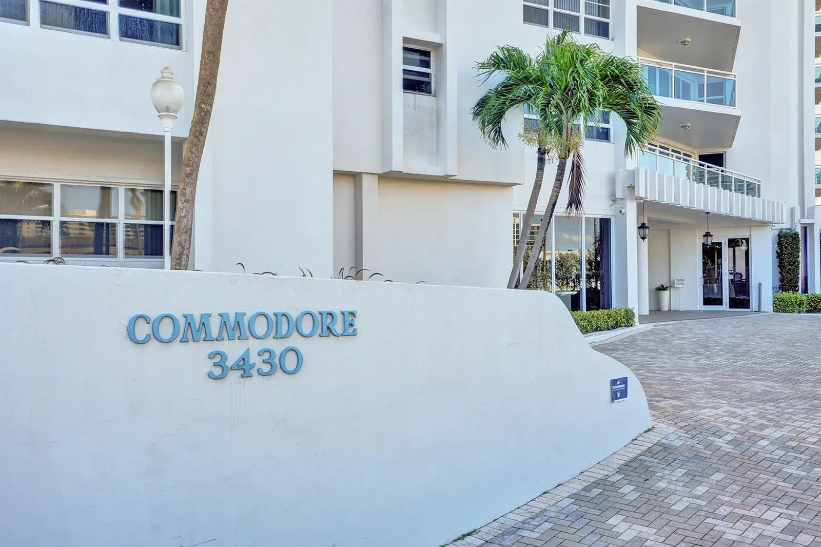 3430 Galt Ocean Drive # 1705, Fort Lauderdale FL 33308