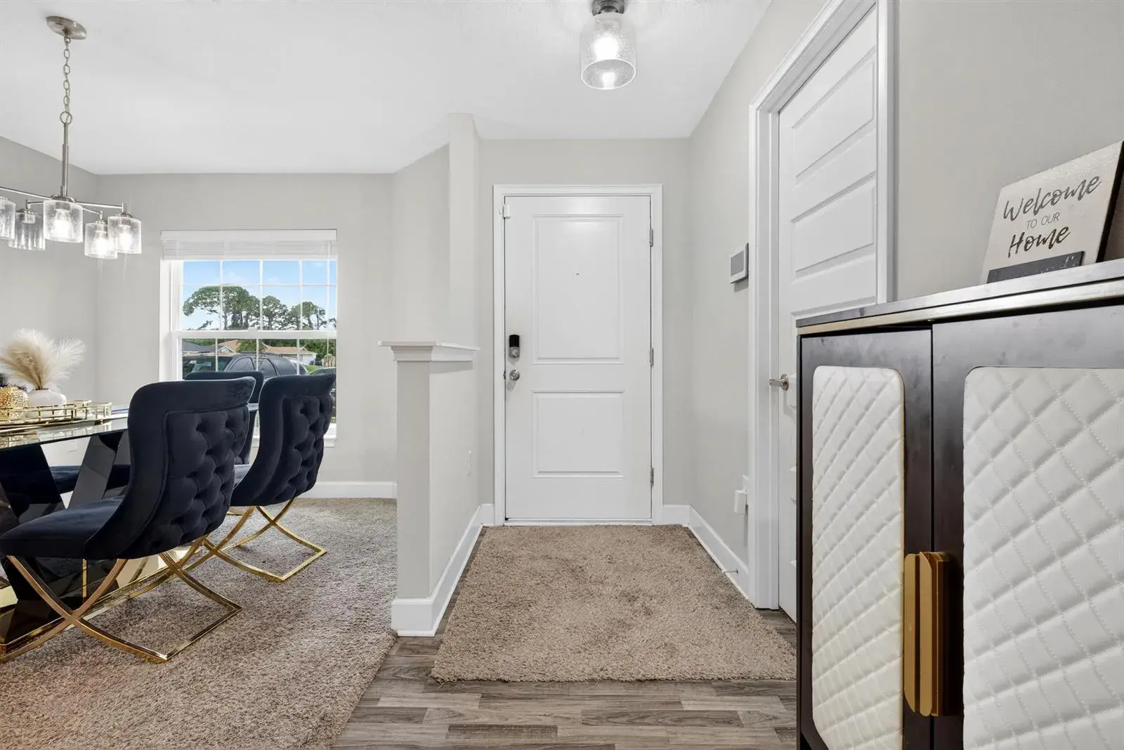 1317 SE SANDIA Drive, Port St. Lucie FL 34983