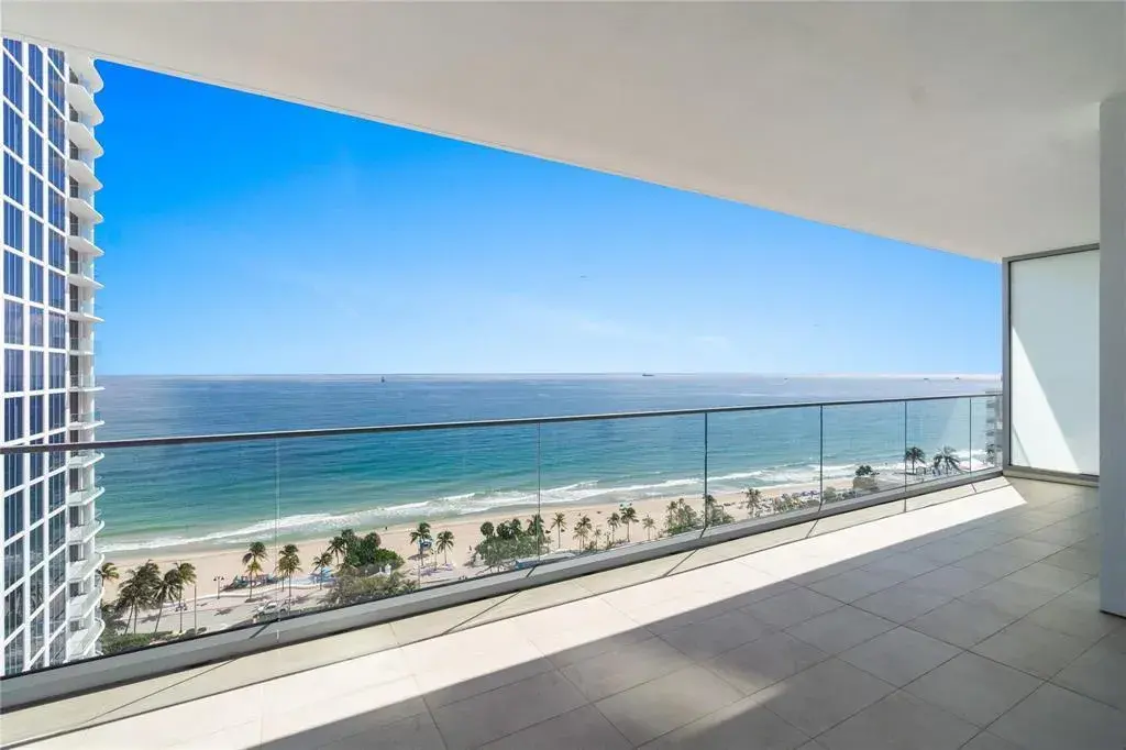 153 N Seabreeze Boulevard # 1501, Fort Lauderdale FL 33304