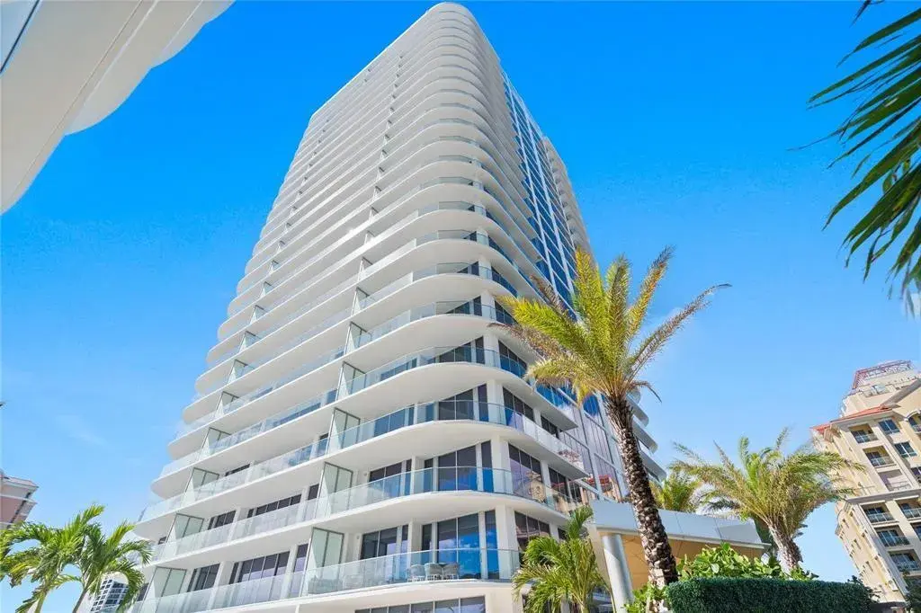 153 N Seabreeze Boulevard # 1501, Fort Lauderdale FL 33304