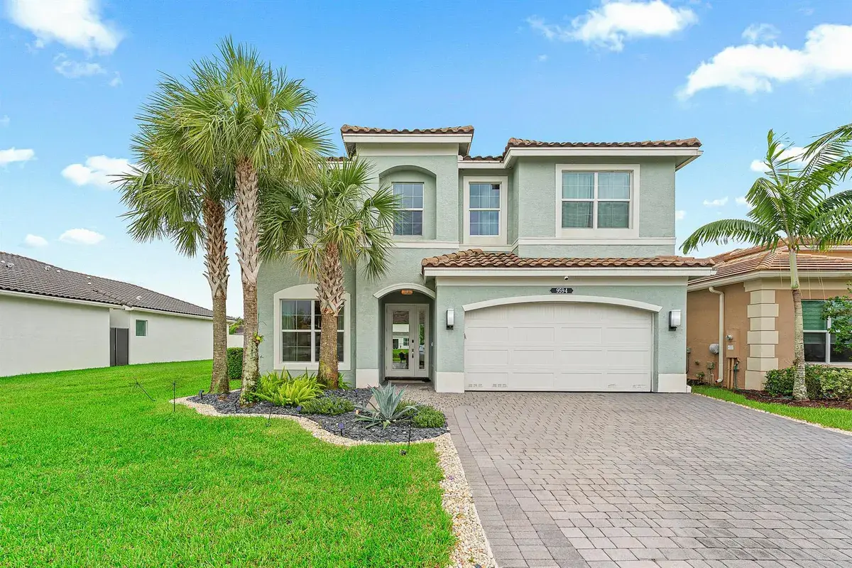 9594 Brook Isles Avenue, Delray Beach FL 33446