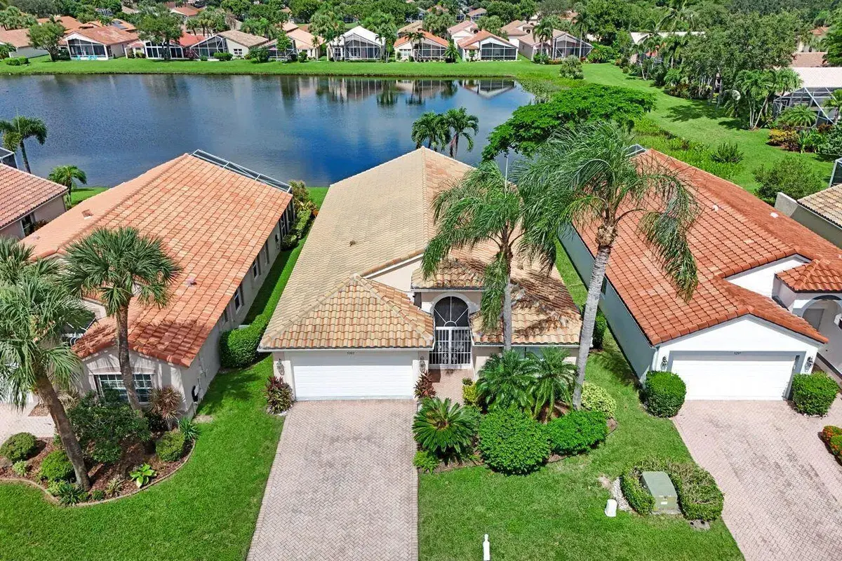 5303 Wycombe Avenue, Boynton Beach FL 33437