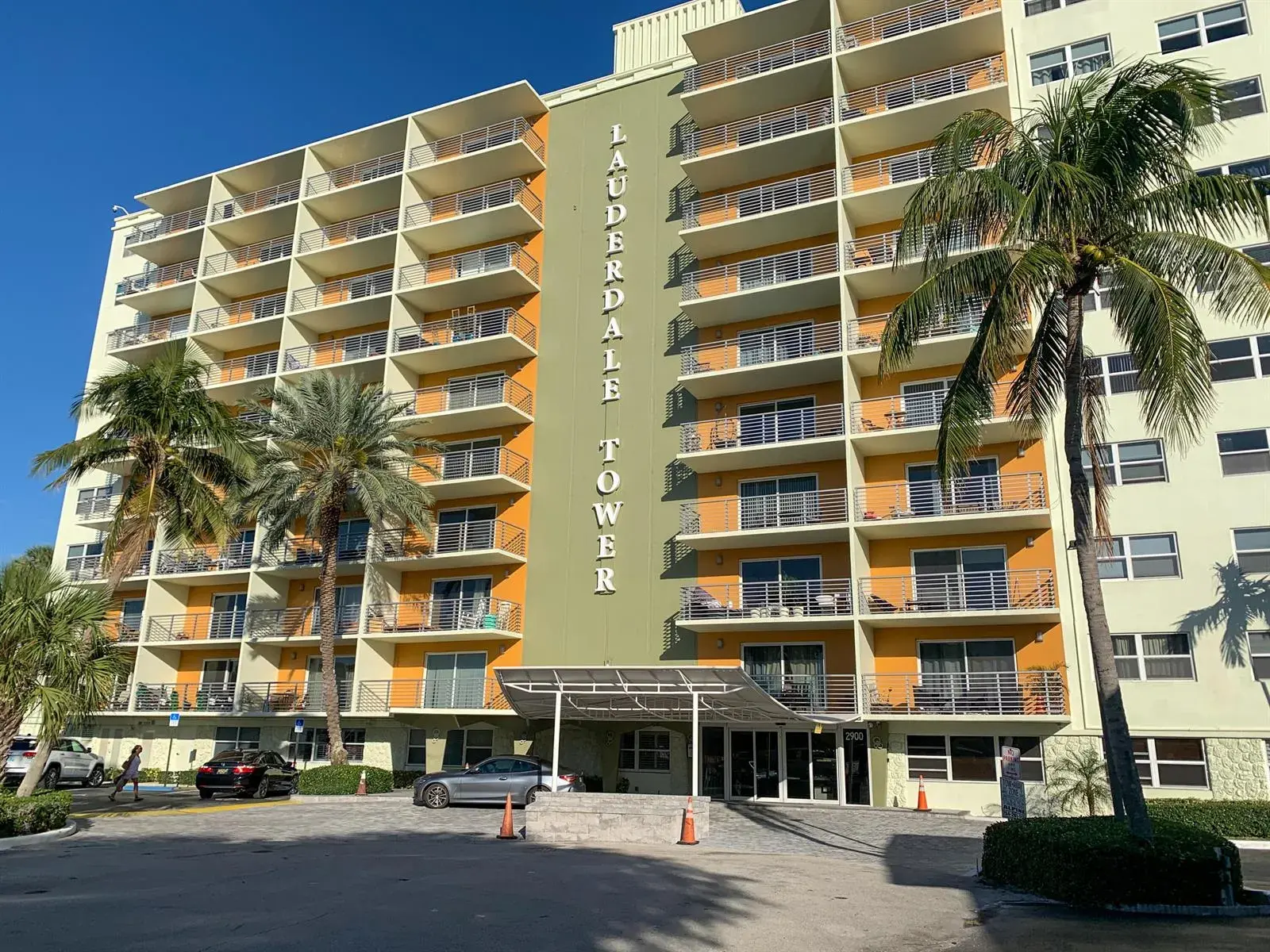 2900 NE 30th Street # 9D, Fort Lauderdale FL 33306