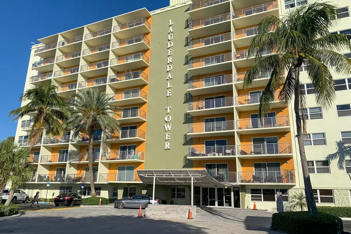 2900 NE 30th Street # 9D, Fort Lauderdale FL 33306