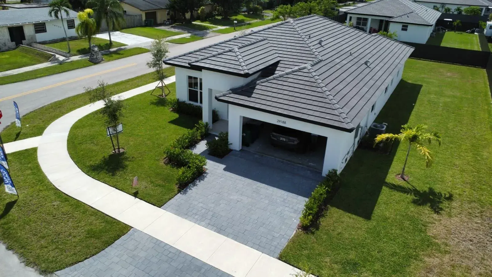 29188 SW 165th Avenue, Homestead FL 33031
