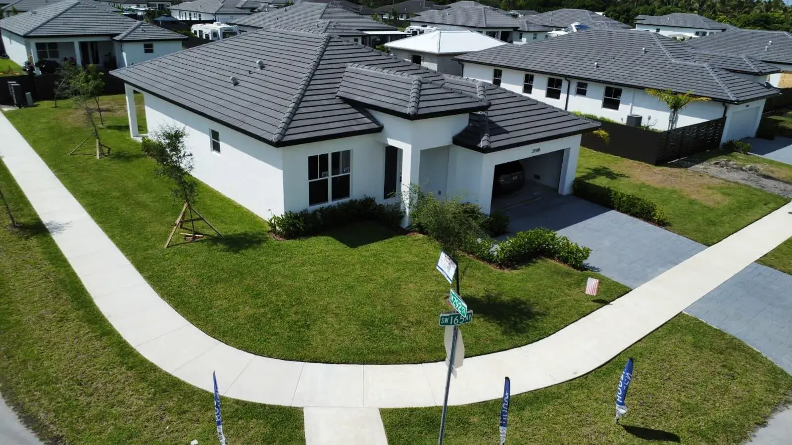 29188 SW 165th Avenue, Homestead FL 33031
