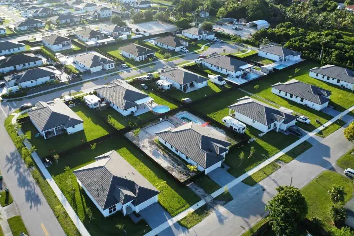 29188 SW 165th Avenue, Homestead FL 33031