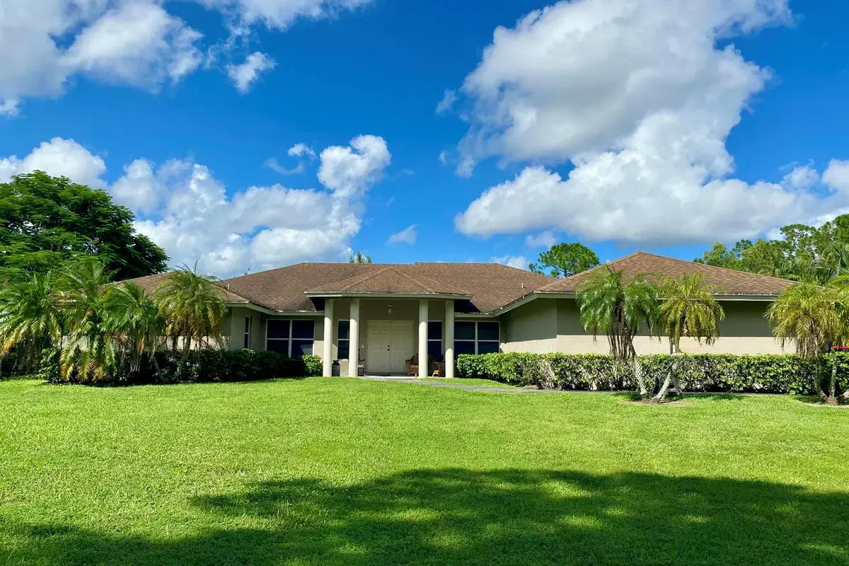 15095 110th Avenue N, Jupiter FL 33478