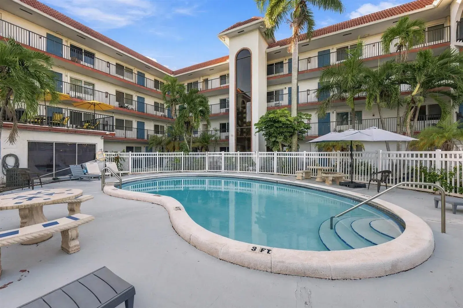 1300 SE 1ST Street # 34, Fort Lauderdale FL 33301
