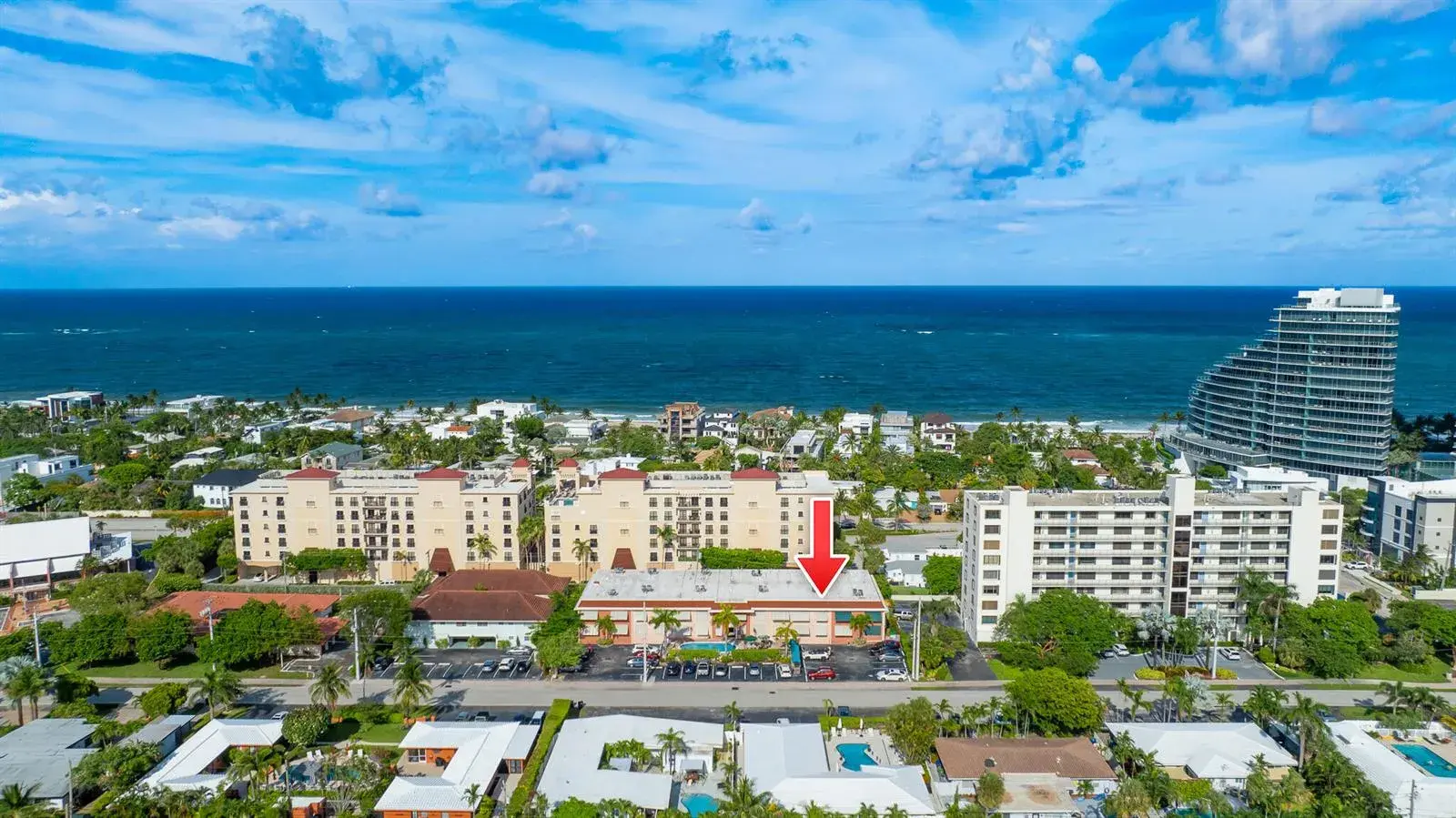 2400 NE 33RD Avenue # 209, Fort Lauderdale FL 33305