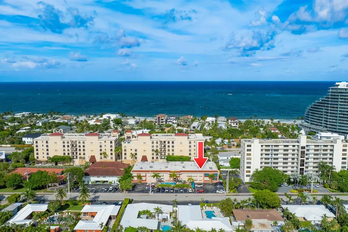 2400 NE 33RD Avenue # 209, Fort Lauderdale FL 33305