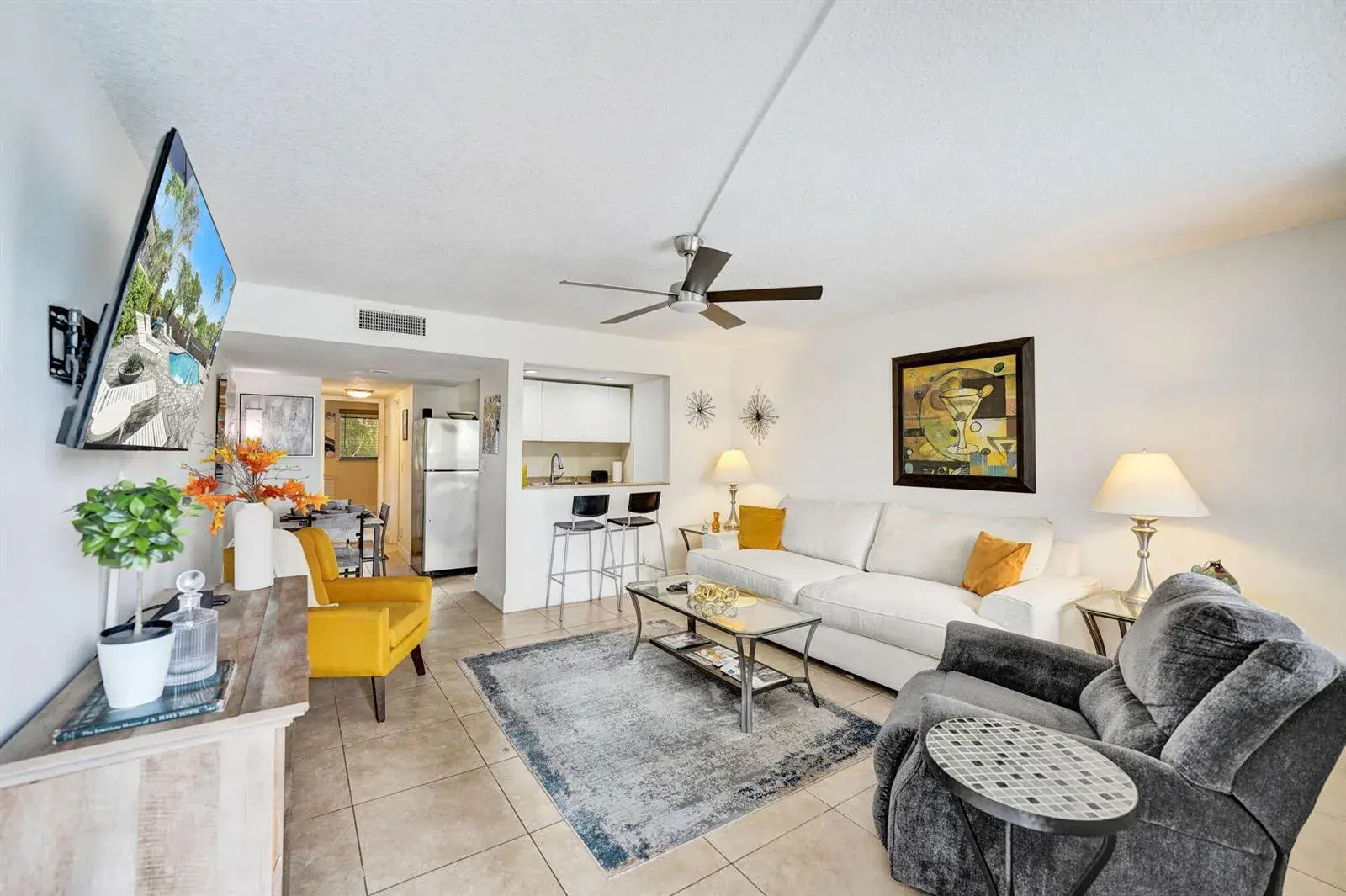 1901 N Andrews Avenue Apt 214, Wilton Manors FL 33311