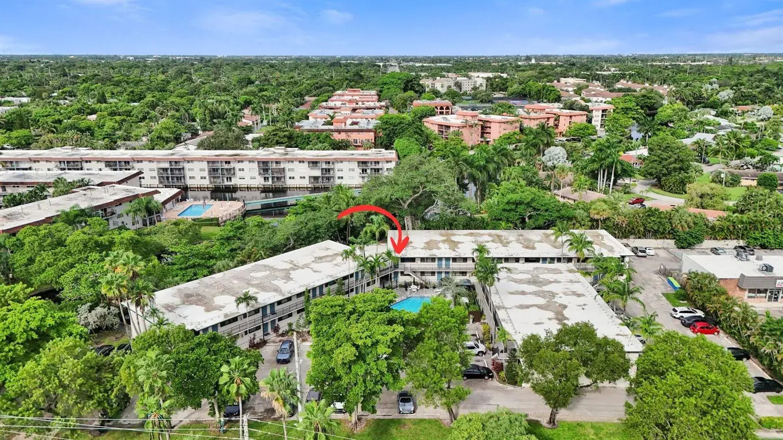 1901 N Andrews Avenue Apt 214, Wilton Manors FL 33311