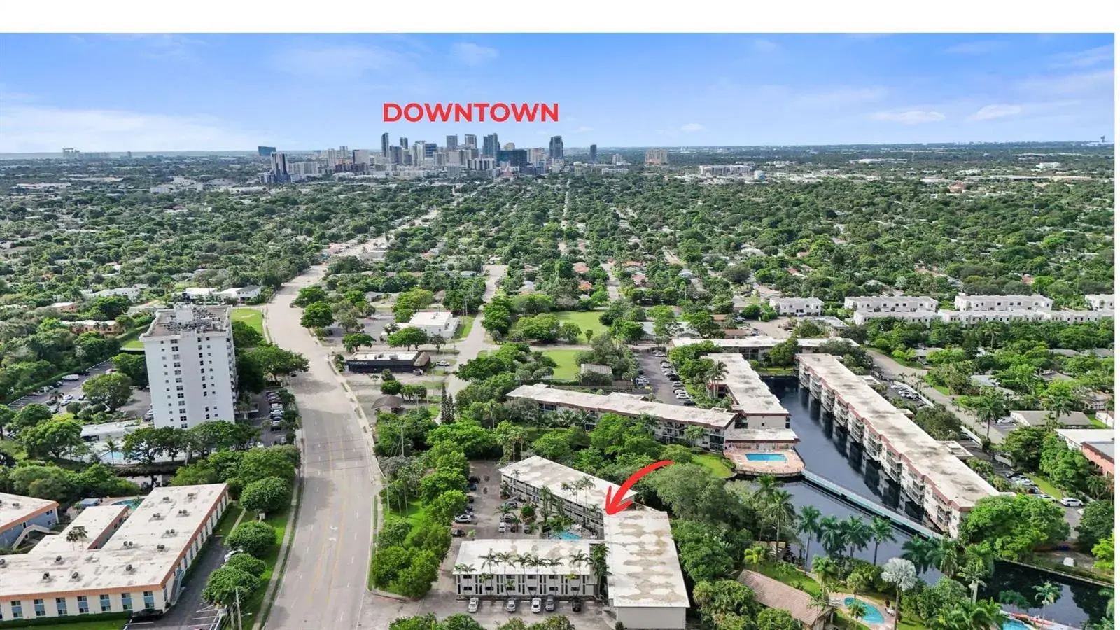 1901 N Andrews Avenue Apt 214, Wilton Manors FL 33311