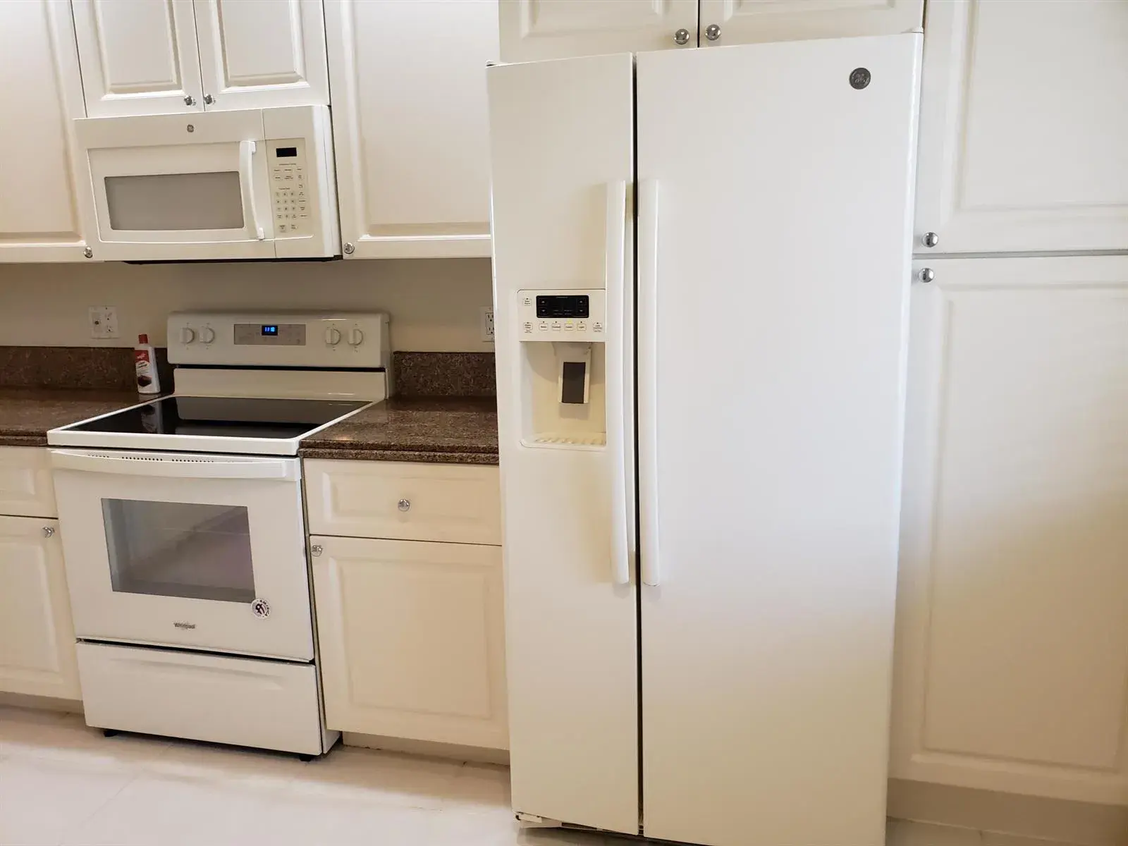 11 HARBOUR ISLE Drive W # 201, Fort Pierce FL 34949