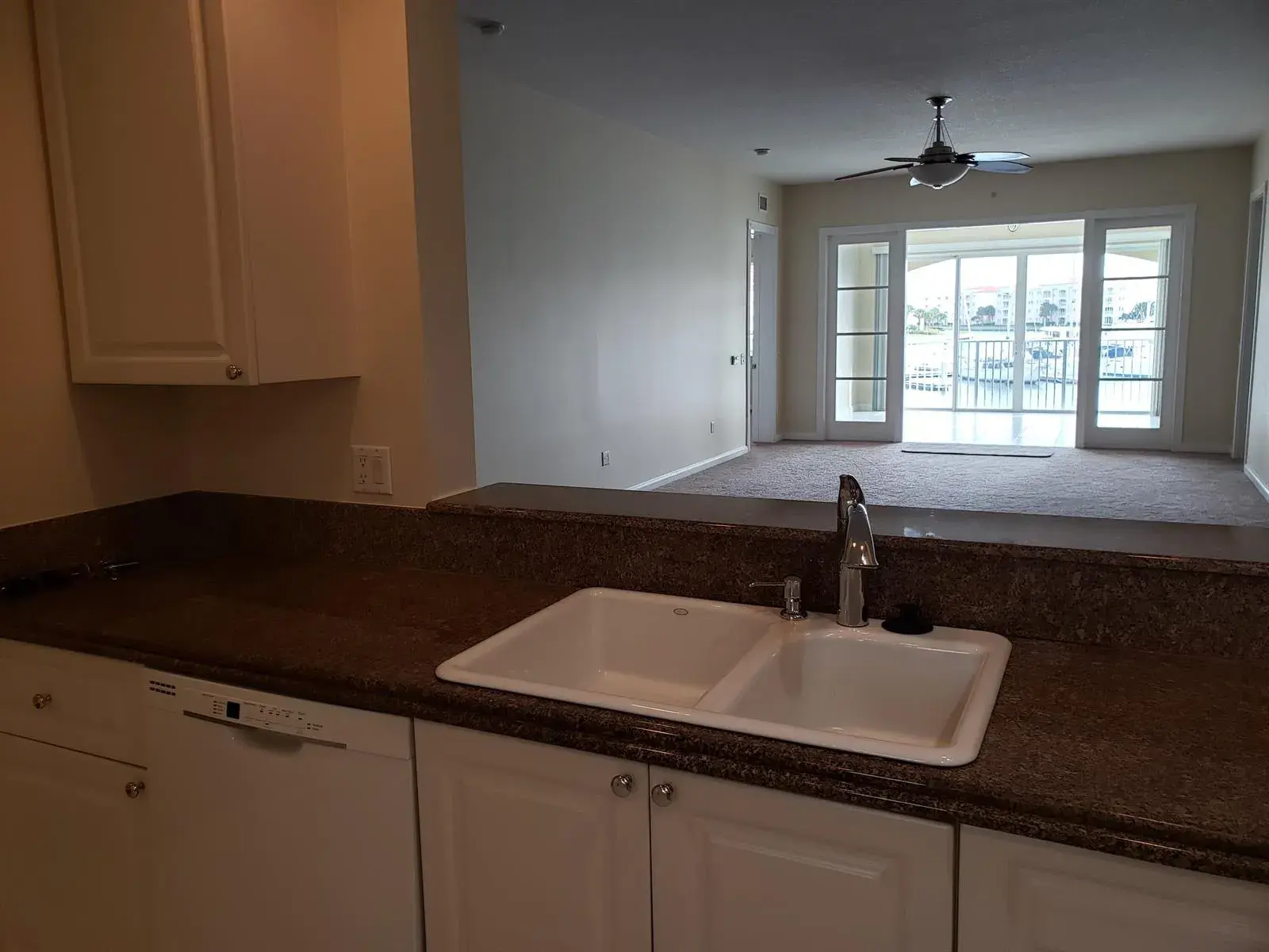11 HARBOUR ISLE Drive W # 201, Fort Pierce FL 34949