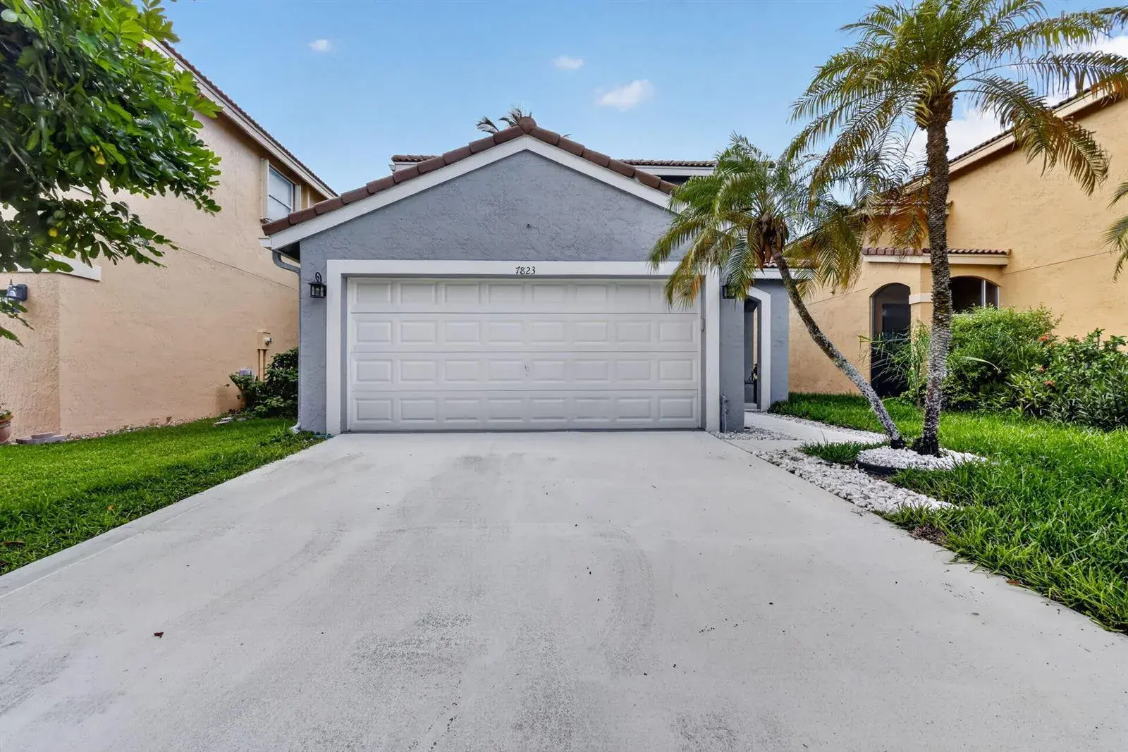 7823 SPRINGFIELD LAKE Drive, Lake Worth FL 33467