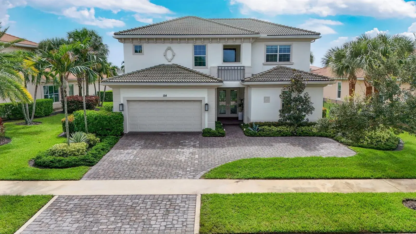 154 Sonata Drive, Jupiter FL 33478