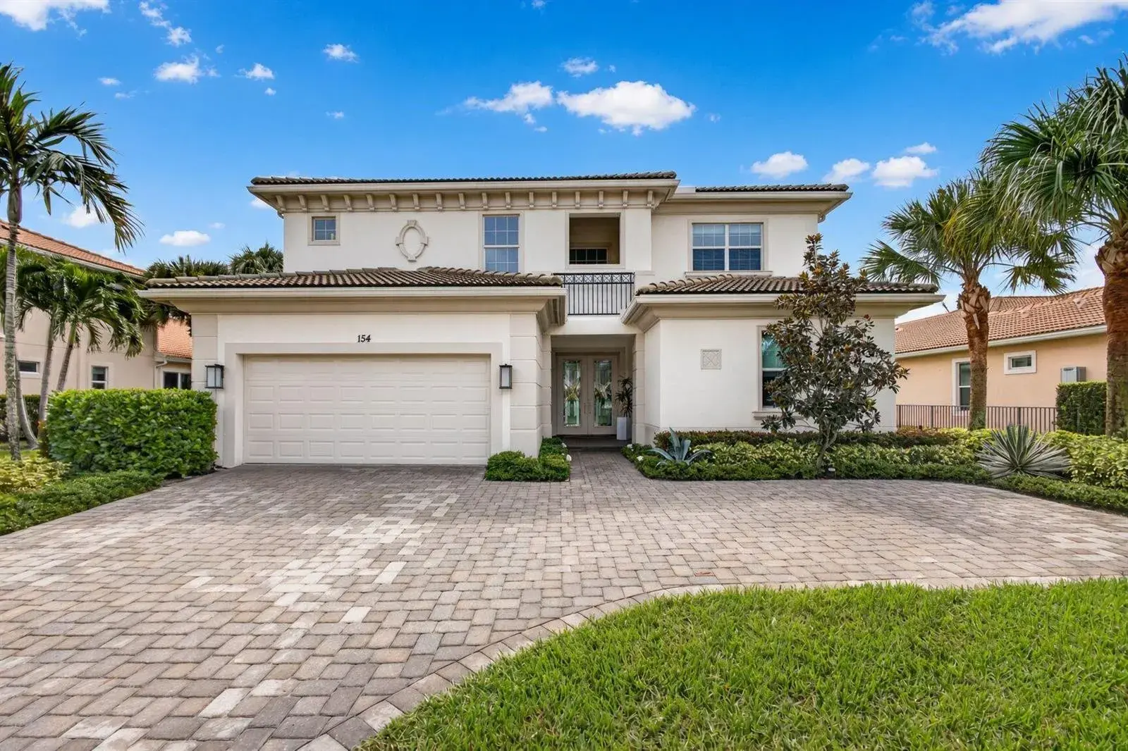 154 Sonata Drive, Jupiter FL 33478