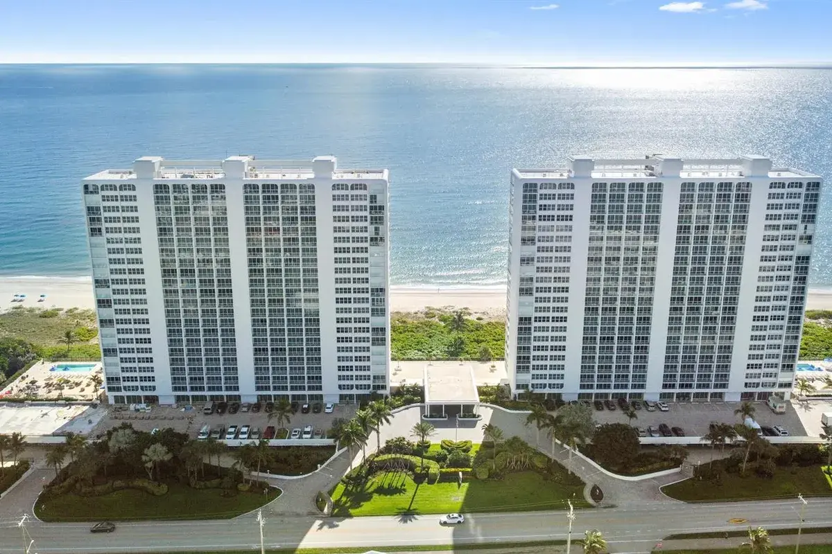 2800 S Ocean Boulevard # A, Boca Raton FL 33432