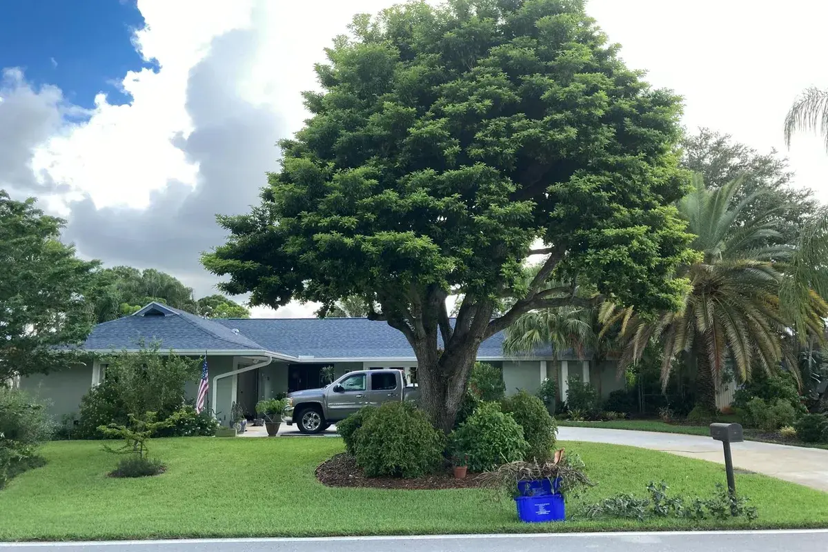 9714 HONEYSUCKLE Avenue, Palm Beach Gardens FL 33410