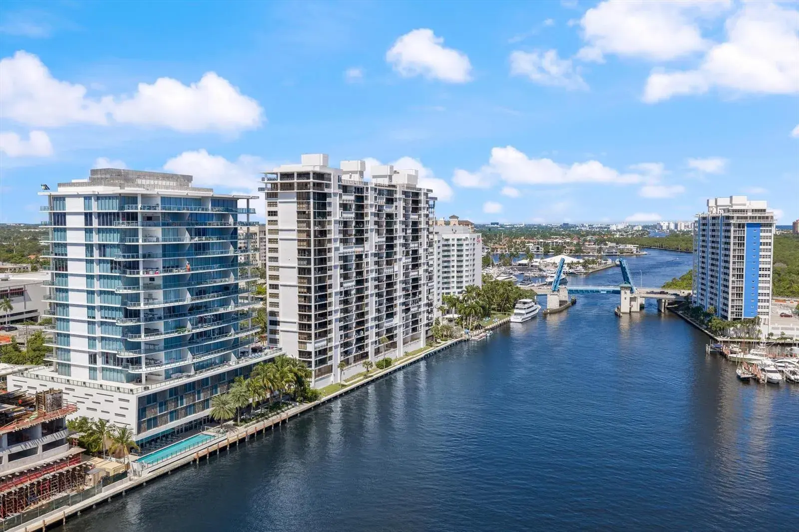 920 Intracoastal Drive # 702, Fort Lauderdale FL 33304