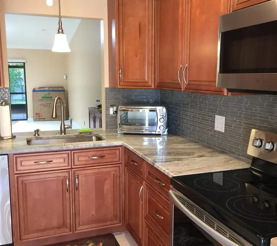 2641 GATELY Drive W # 402, West Palm Beach FL 33415