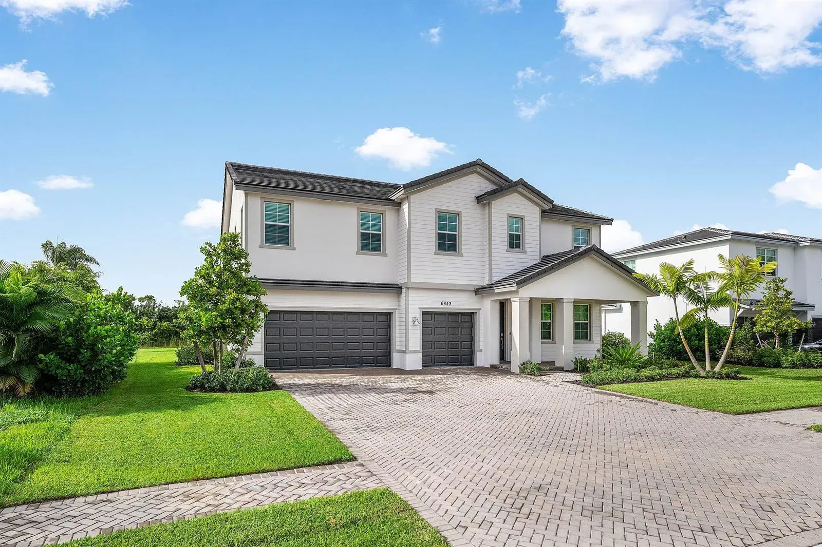 6843 COBIA Circle, Boynton Beach FL 33437