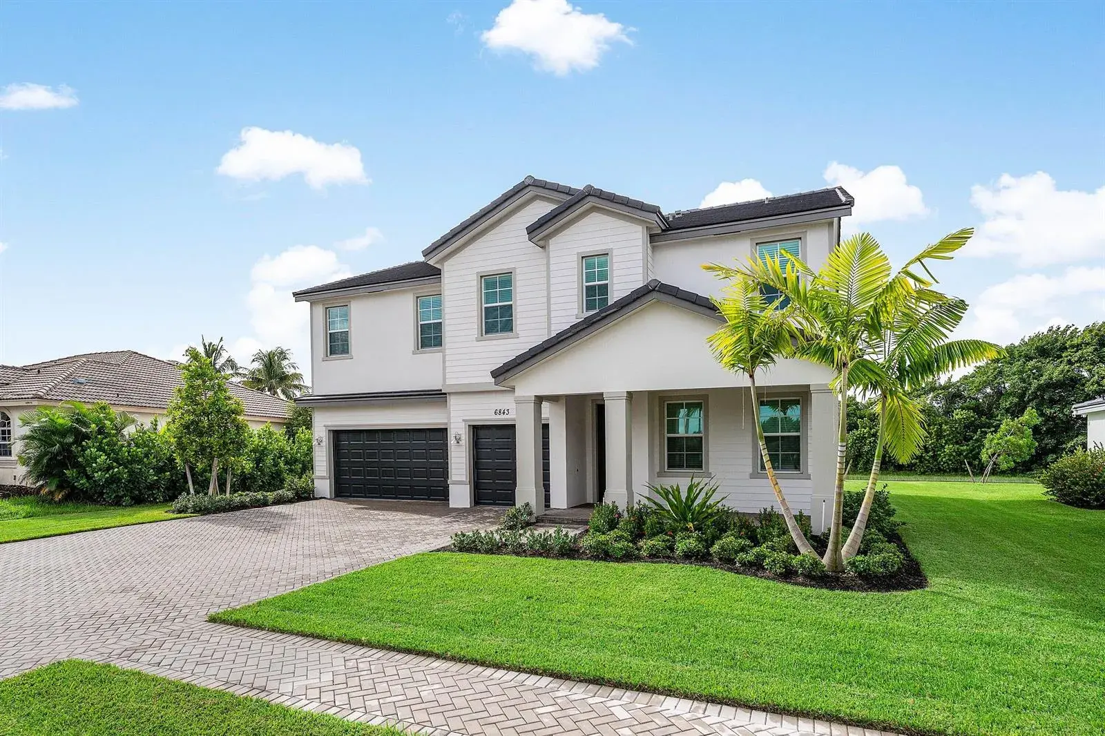 6843 COBIA Circle, Boynton Beach FL 33437