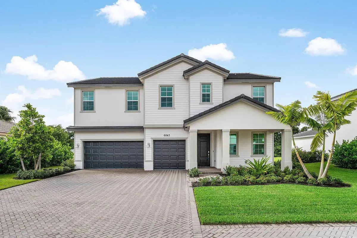 6843 COBIA Circle, Boynton Beach FL 33437