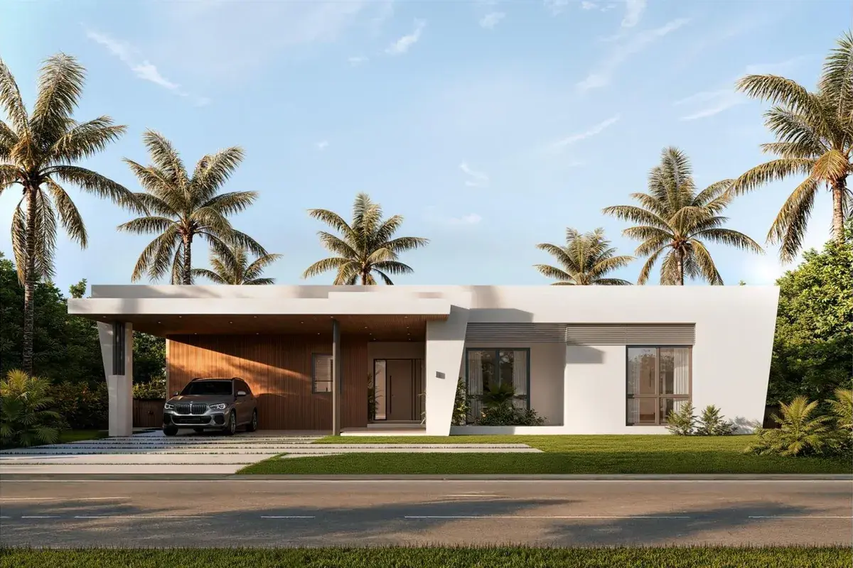 11815 NE 6TH Avenue, Biscayne Park FL 33161