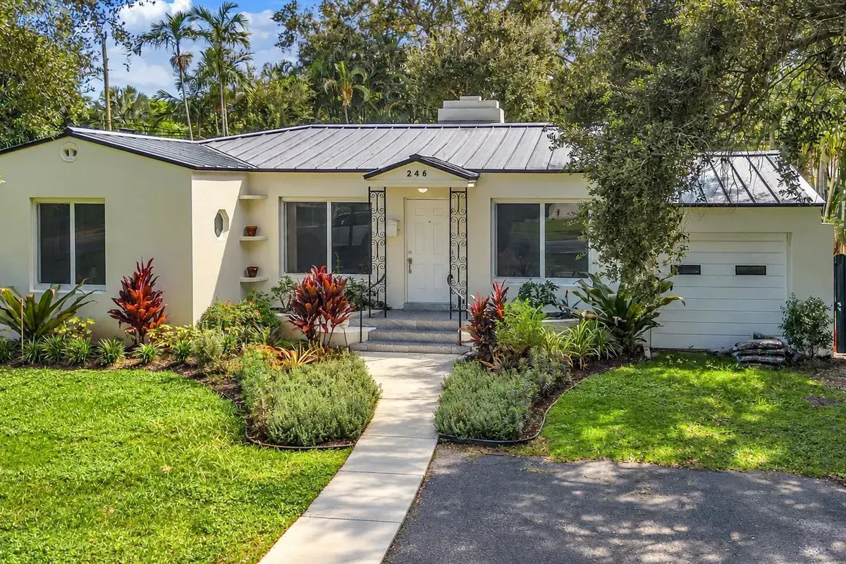 246 NE 103RD Street, Miami Shores FL 33138