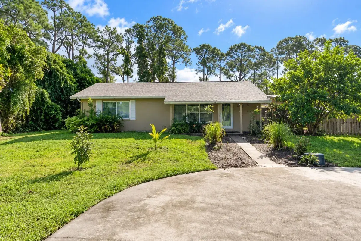 3472 Blanchette Trail, Lake Worth FL 33467