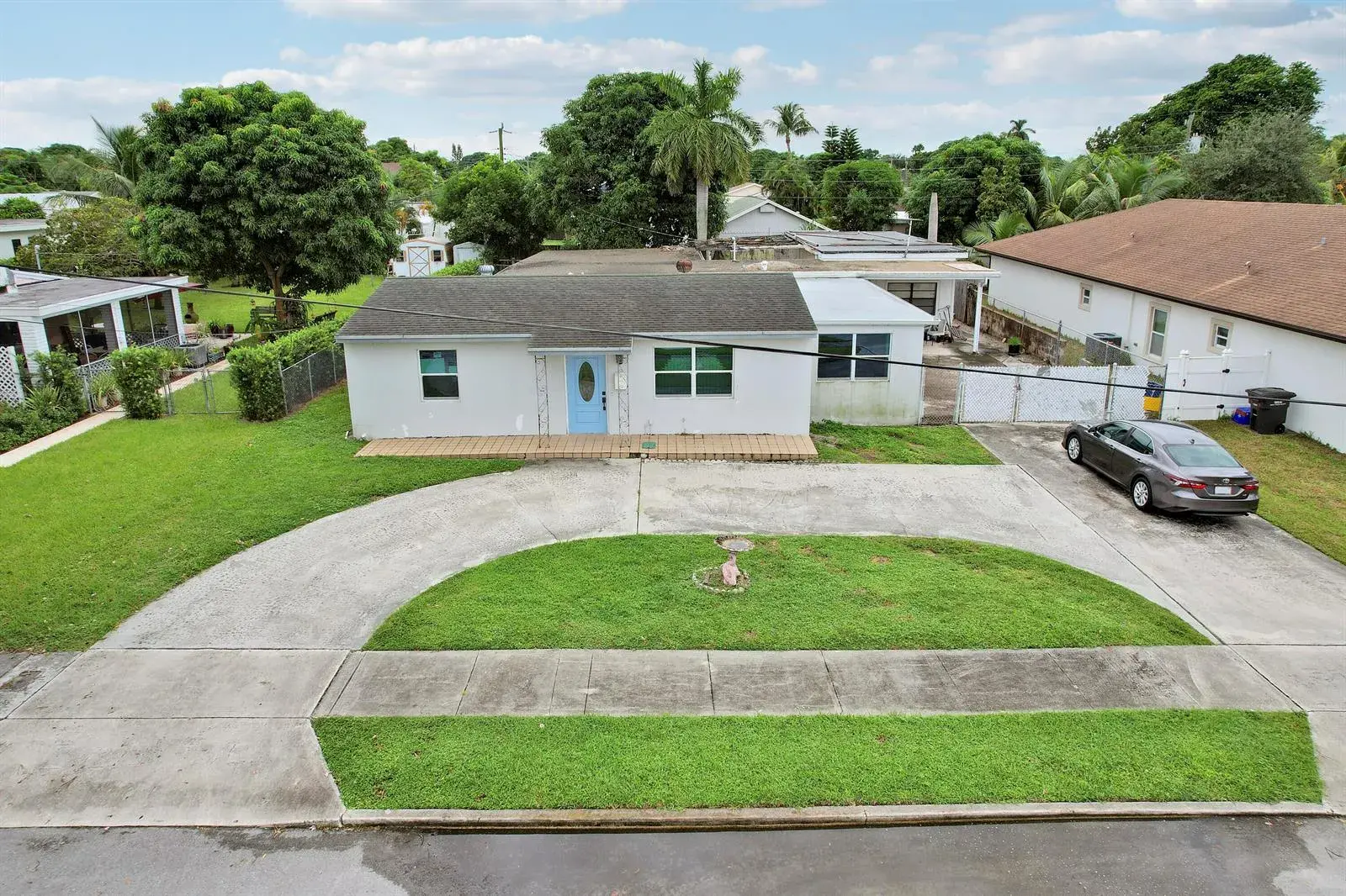 1008 Francis Street, West Palm Beach FL 33405