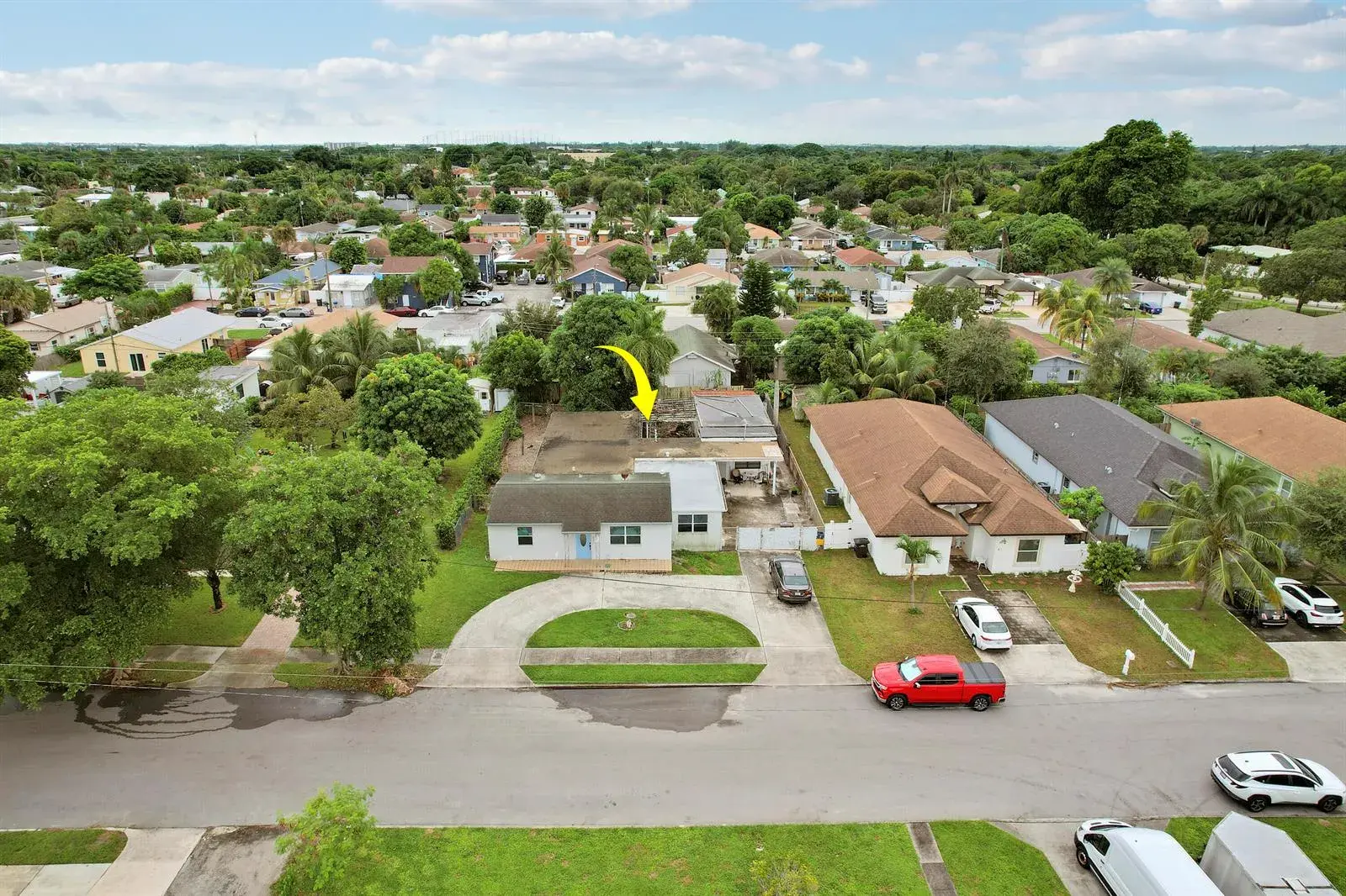 1008 Francis Street, West Palm Beach FL 33405